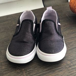 Toddler vans